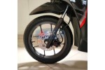 Honda All New Beat CBS Tahun 2026